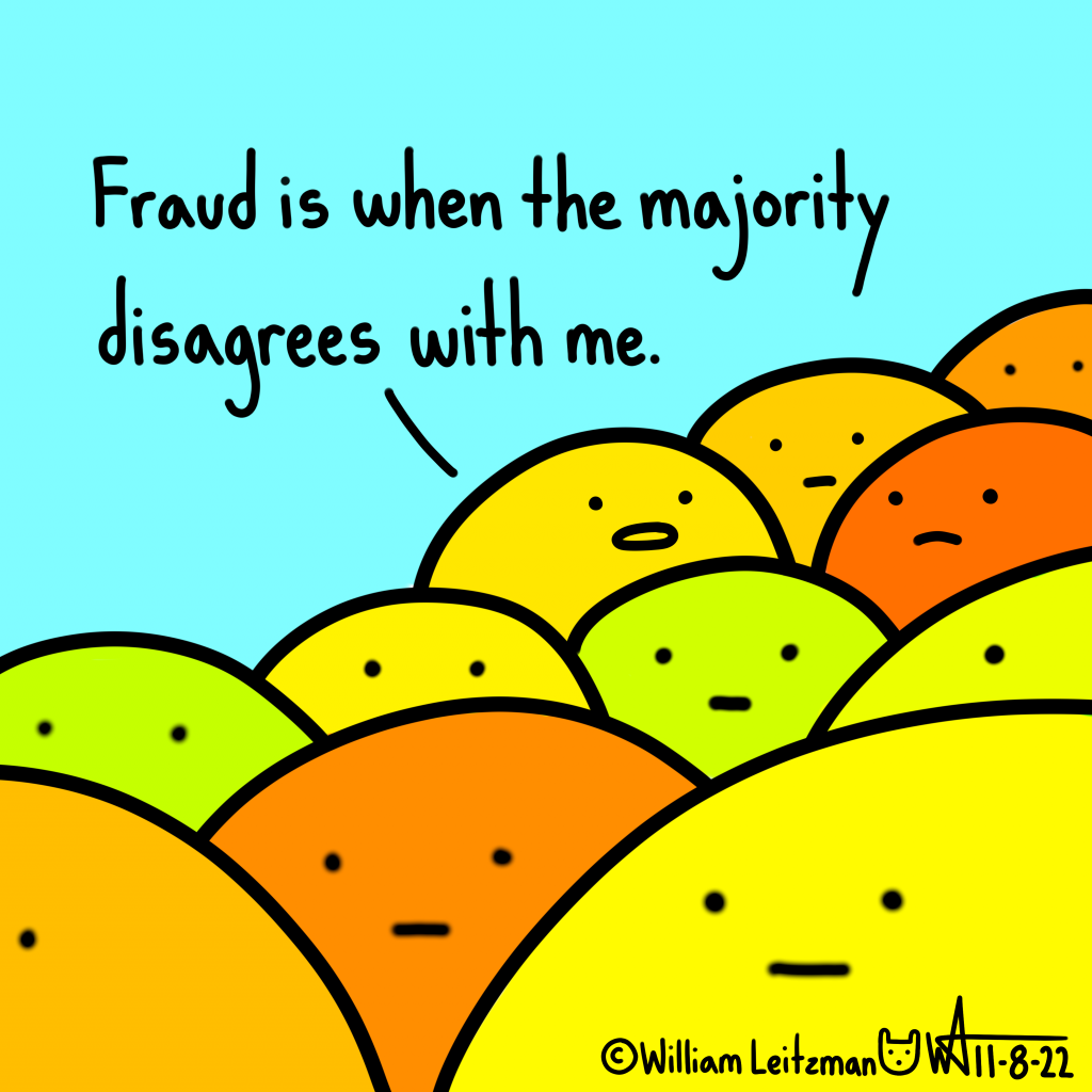 fraud